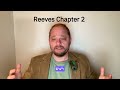 Dr. Cohen on Twentieth Century America by Thomas C. Reeves, Chapter 2: “Progressivism & Square Deal