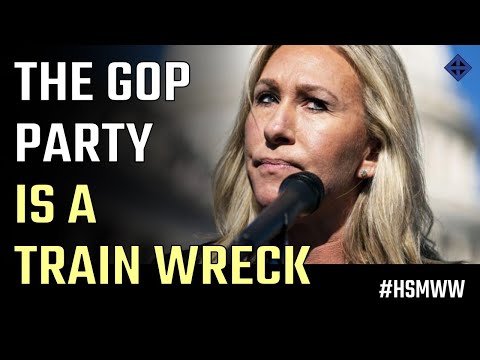 Hal & Johnny Million discuss the tragic train wreck in Ohio and in the do nothing GOP