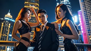 【Indo Sub】Ditinggal Istri, Tapi Diberi Sistem: Saatnya Ubah Hidupku Selamanya #Full #Minidrama