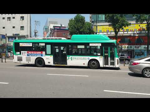 수원역 버스환승센터(1탄)