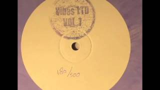 Vibes Ltd Vol 7 A1