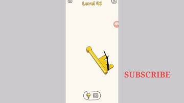 DOP:Draw one part -levels 41 to 50 gameplay walkthrough||#DOP ios  & android games