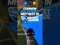 Common AIR DRIBBLE mistakes in #rocketleague 🚀 | #tips #rankup #tutorial #mechanic