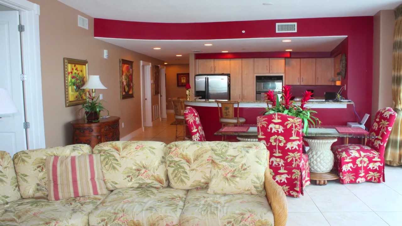 Vacation Rental at Island Tower in Gulf Shores, AL http//www.vrbo