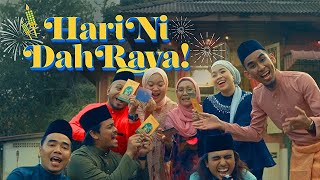 Hari Ini Dah Raya