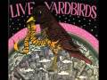 The Yardbirds "White Summer" New York, New York 1968 March 30