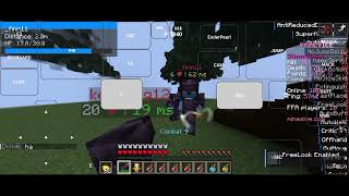Liquidbounce Nextgen Mobile | Zalith Launcher 1.21.11