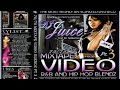 DJ JUICE - 75/75 MIXTAPE PT.3: VOL.66 R&B AND HIP HOP BLENDS [2006]