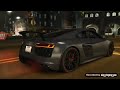 Csr racing 2 fully upgrading a audi r8 vorsteiner vrs tune and test run