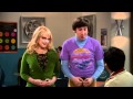 The Big Bang Theory - Rajesh  - I'm definitely not gay