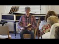 JANDL UND MUSIK – Ensemble Découvertes, Nicole Djandji-Stahl und Sven Hinz