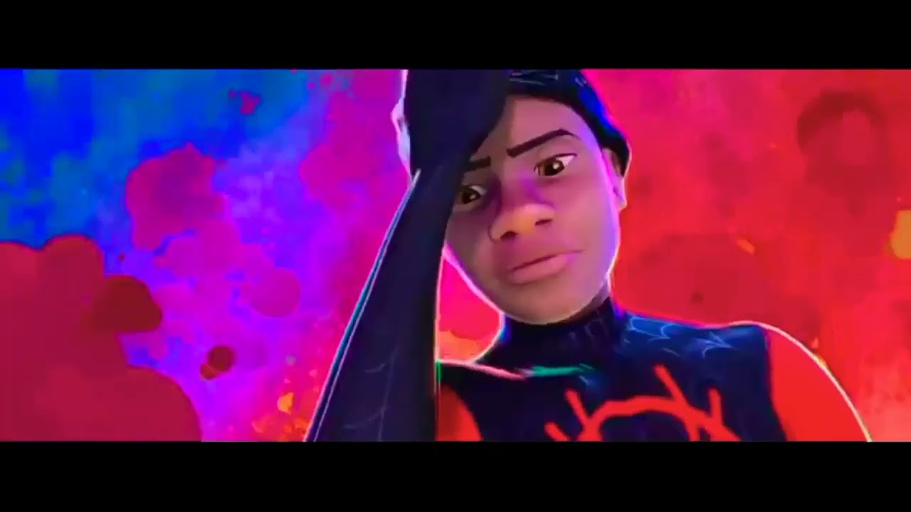 spider man montage BONES🔥🔥