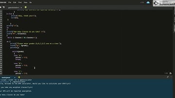 APCSP  create task 2018-19