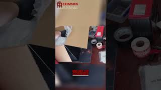 How to Protect Box Corners: Stop Tearing! #shorts