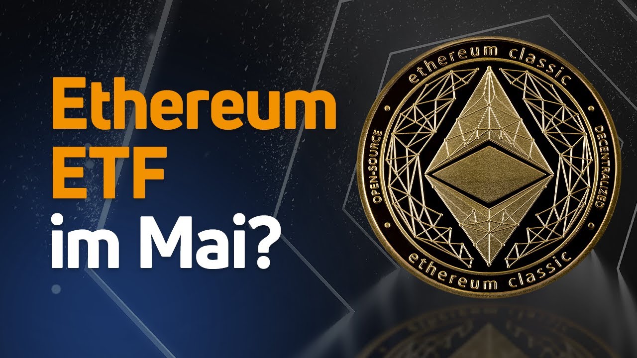 Next Big Thing: Ethereum ETF?