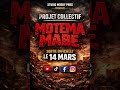MUTEMA MABE PROJET COLLECTIF 2K26 JASPE NGUNZA
