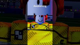 The Fallen Hero Kunigami roblox bluelock games gameplay bluelockrivals kunigami update