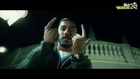VOYAGE X MERO - BLOCK LIFE (OFFICIAL VIDEO)