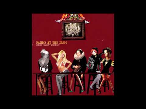 Panic! At The Disco - London Beckoned Songs About Money Written by Machines