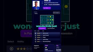 How To Find PERFECT Wonderkids In FM26