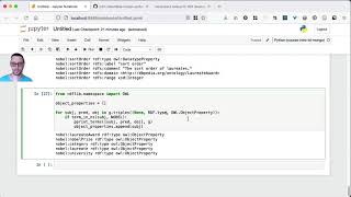 (2/6) Representing terminology: RDFS and OWL