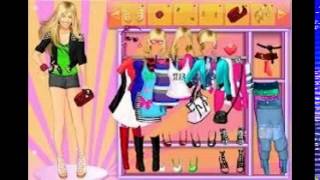 Celebrity Dress Up Games For Girls screenshot 5