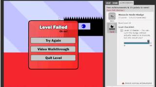 Box Clever Level Pack (Easy Badge)