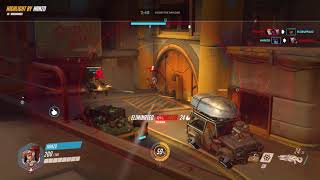 Widowmaker Main Pog