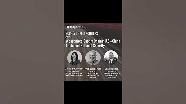 How should companies respond to tariffs? Professor Yossi Sheffi weighs in.