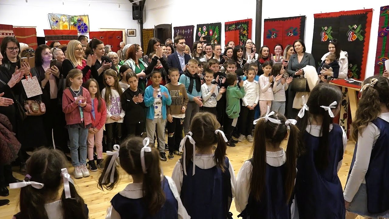 595. Zupska Hronika 07. 03. 2025.