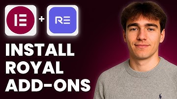 How To Install Royal Addons In Elementor (Tutorial 2026)