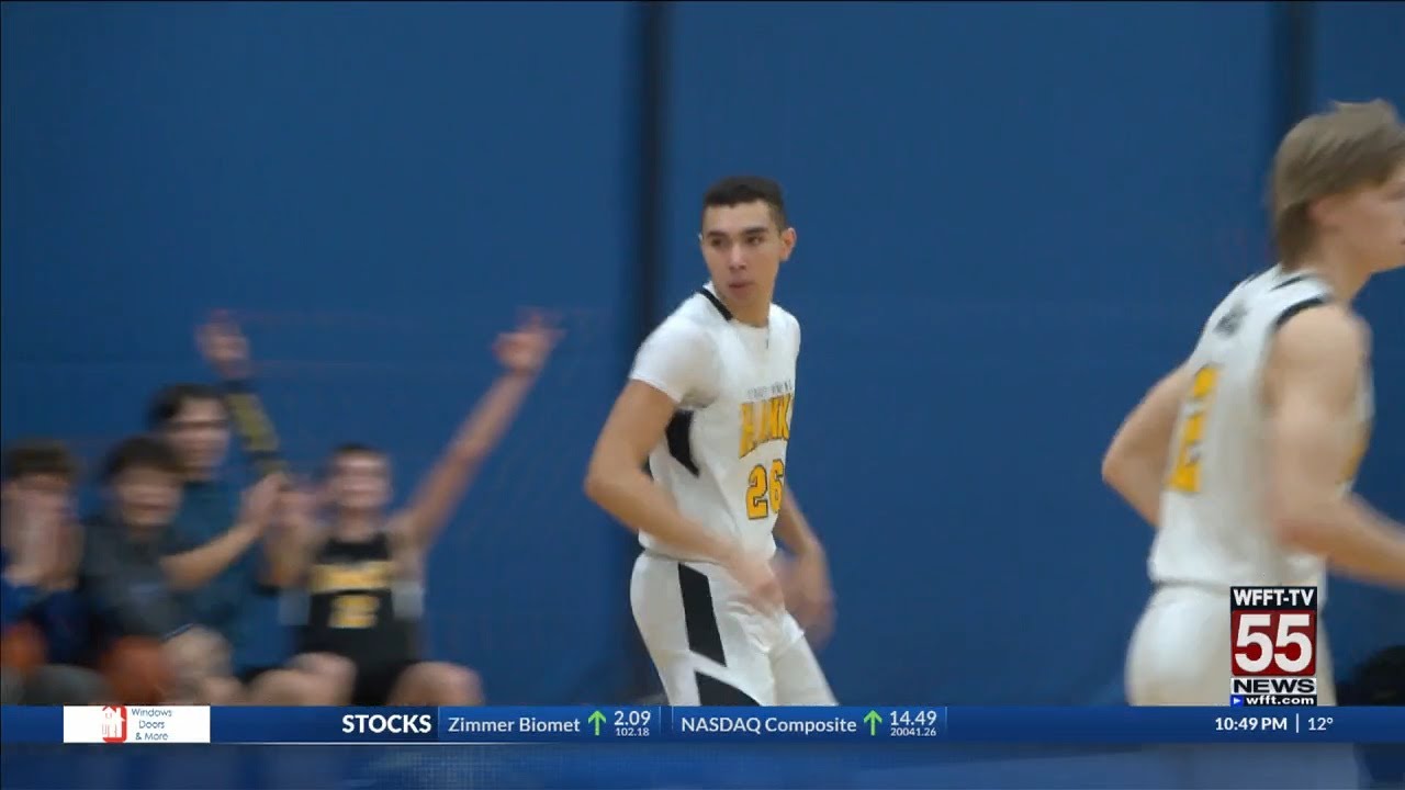 Homeschool basketball players find success with Fort Wayne Hawks