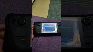 Steam Deck Te Çalışır Mı Konseptime Geri Dönüyorum