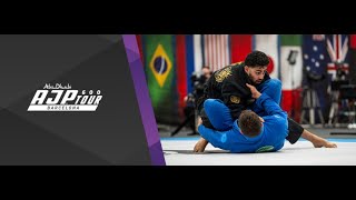 [Mat 5] AJP TOUR BARCELONA INTERNATIONAL JIU-JITSU CHAMPIONSHIP 2026 - GI & NO-GI