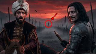 The Forest of 20,000 Impaled Bodies — How One Man Broke an Empire's Nerve