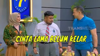 [FULL] CLBK: CINTA LAMA BELUM KELAR | ANAK SEKOLAH (06/06/22)