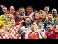 Every Ton + Checkout | World Cup of Darts 2024
