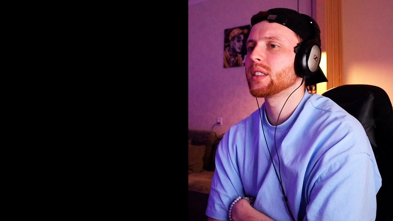 MORGENSHTERN – LAST ONE  - РЕАКЦИЯ