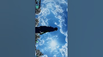 Trending Sky Replacement l #capcut #edit #tutorial #SunsetSky #morningsky #viralshort #viralvideo