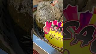 oommiiz-food Vlog: ร้านตี 5 หมูปิ้ง (by Akin's family) (SakonNakhon)-Apr 9th 2026
