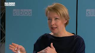 Sibos TV: The future of the securities industry in Russia - 23 Sept 2019
