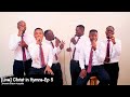 [Live] Christ in Hymns | Episode 5 | Jehovah Shalom Acapella