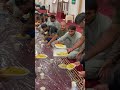 Free dinner service at Bab ul islam Japan