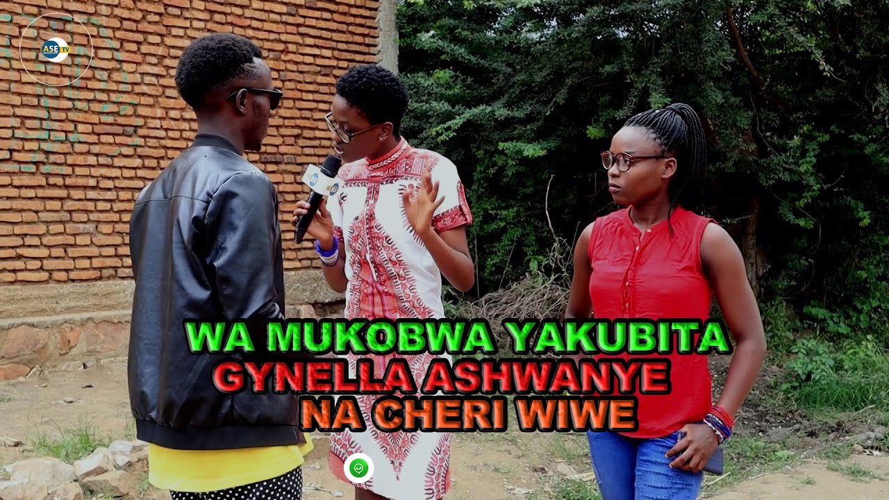 GYNELLA MUYABIRA ISHAVU RIRANIGA NTIWORABA