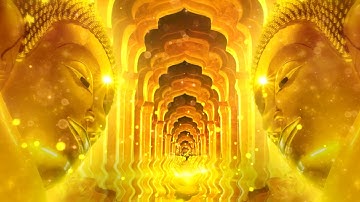 Music to Open Paths to Wealth | Money, Love and Prosperity | Sacred Energy of Abundance | 432 hz