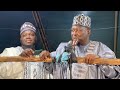 Wa'azin ƙasa daga Benin Republic |Shiekh Kabiru Haruna Gombe Mp3 Song