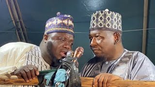 Wa'azin ƙasa daga Benin Republic |Shiekh Kabiru Haruna Gombe