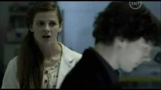Vídeo de Sherlock - Fuck You