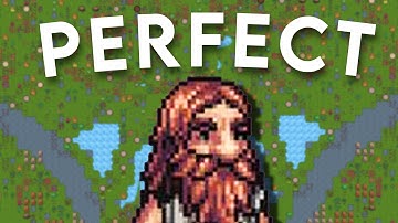 Why Dwarf Fortress Is a Gaming Miracle