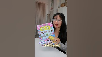 Tổng hợp các trò chơi của Cô Tiên Xanh  #tramsurimun  #cotienxanh  #tranhtuongtac #